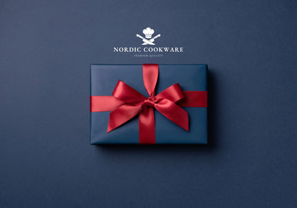 Nordic Cookware Presentkort