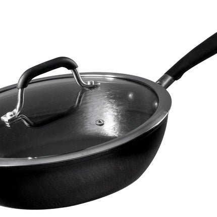ULO Traktörpanna 26 cm