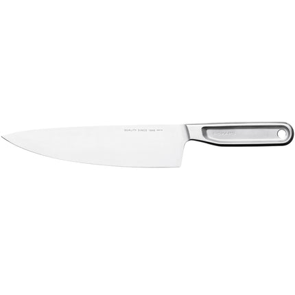All Steel kockkniv 20 cm