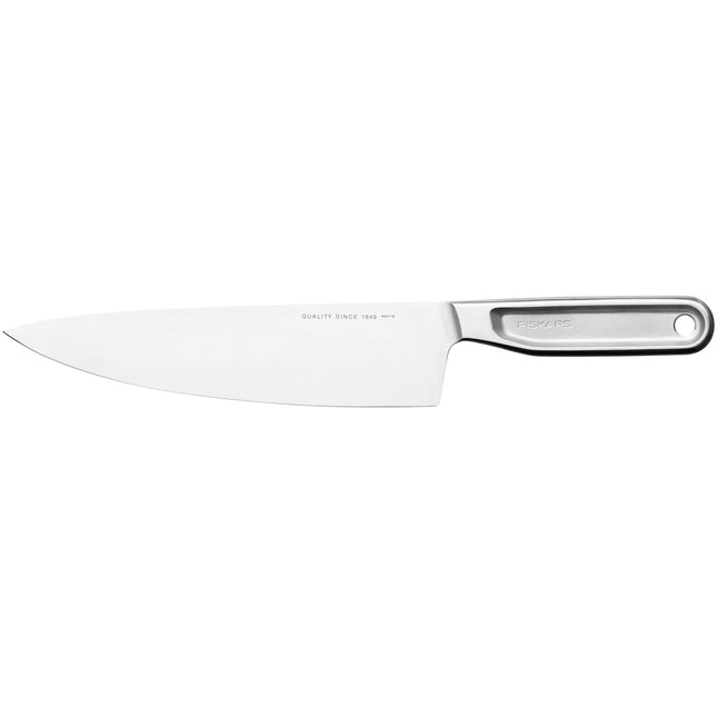 All Steel kockkniv 20 cm