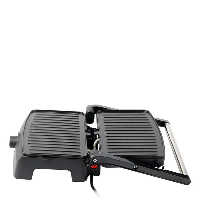 Emerio Bordsgrill CG-130861 750W rostfritt stål