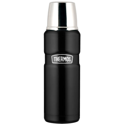 Termos King Mattsvart 0,5 L SK-500(BKM)