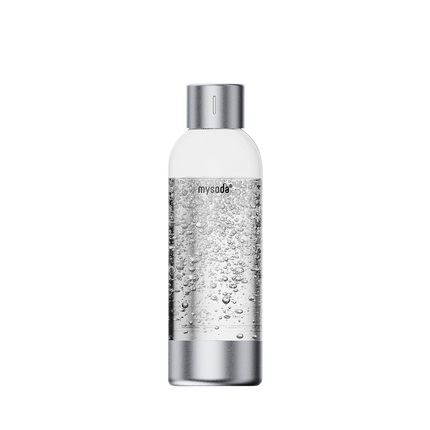 Mysoda Premiumflaska – BPA-fri