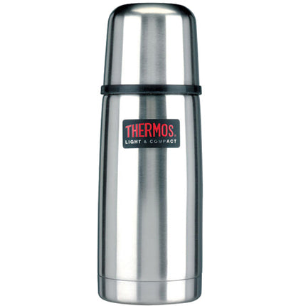 Light & Compact 0,35l