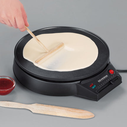 Pannkaksjärn 30 cm CM 2198