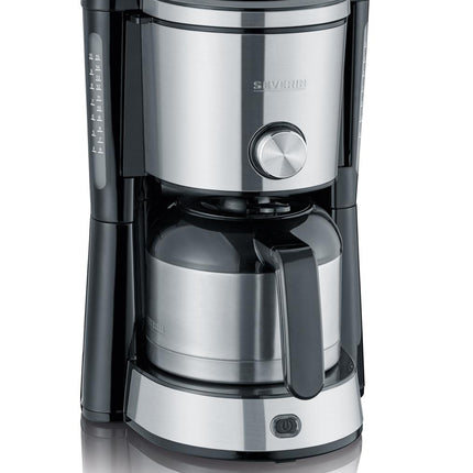Termosbryggare Aroma Select KA 4845