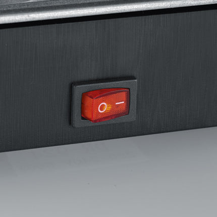 Raclette Mini 4 pannor RG 2370