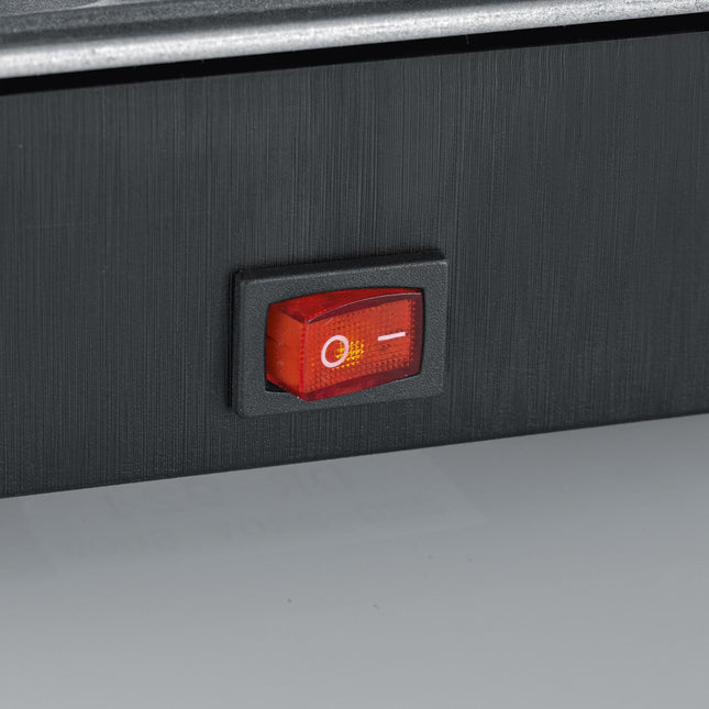 Raclette Mini 4 pannor RG 2370