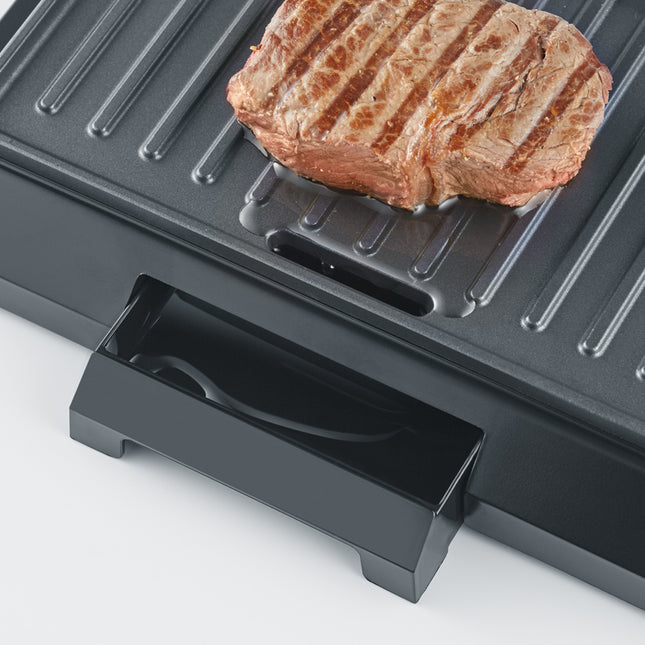 Bordsgrill 23x14 cm KG 2394
