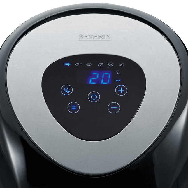 Fritös Air-Fryer 3,2 liter FR 2430