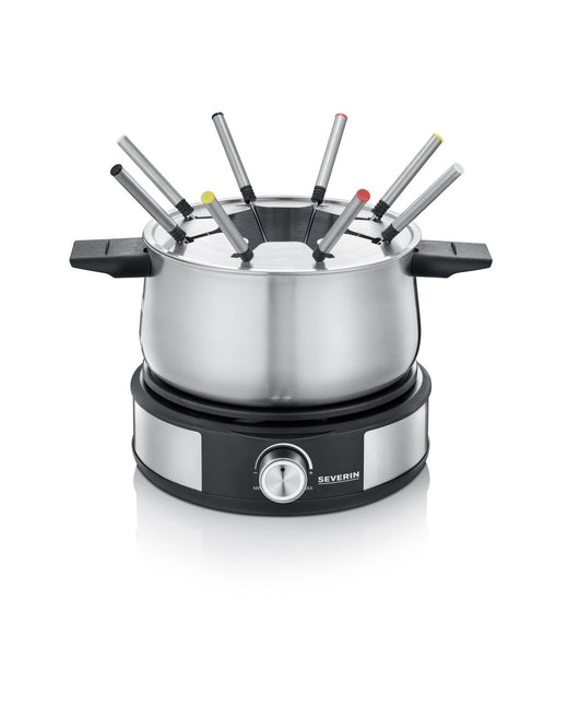Fondue/Crepes Kombi FO 2471