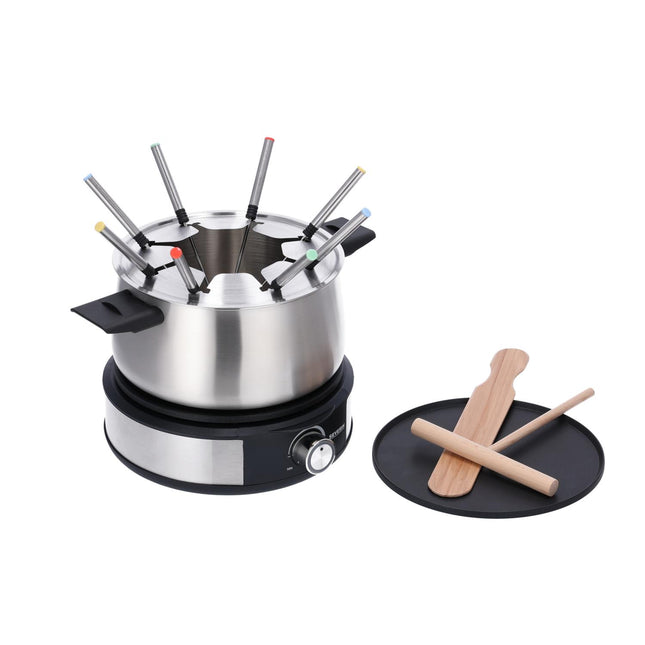Fondue/Crepes Kombi FO 2471