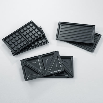 Smörgåsgrill Multi 3 in 1 SA 2968