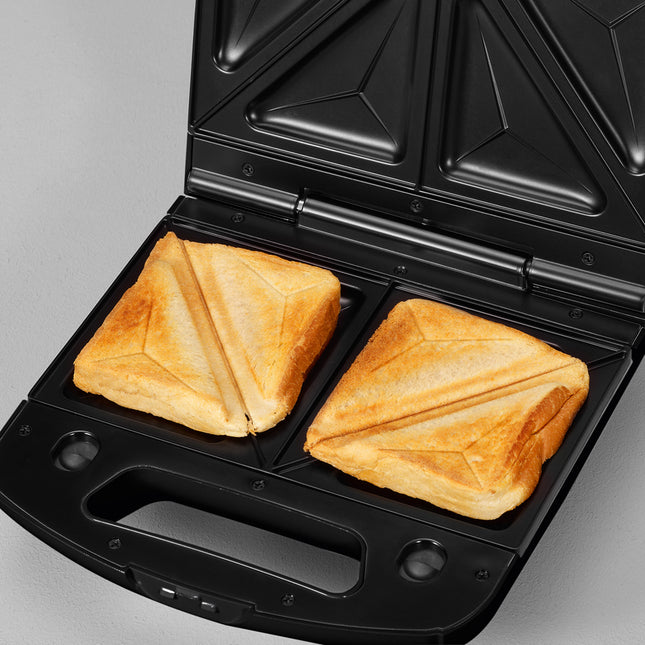 Smörgåsgrill Multi 3 in 1 SA 2968