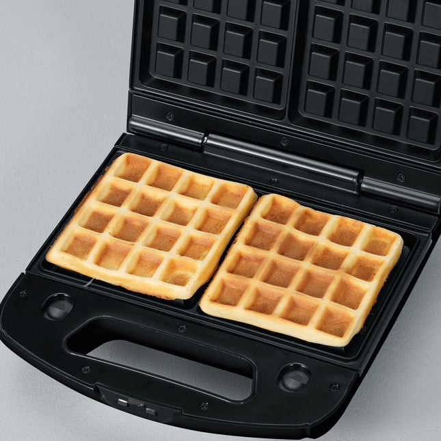 Smörgåsgrill Multi 3 in 1 SA 2968