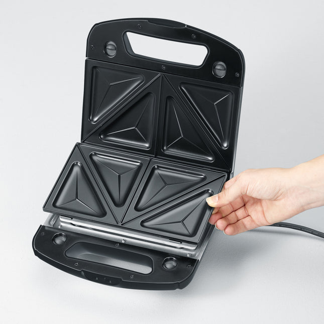 Smörgåsgrill Multi 3 in 1 SA 2968