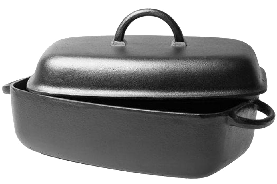 Maestro Stekgryta Oval 140700