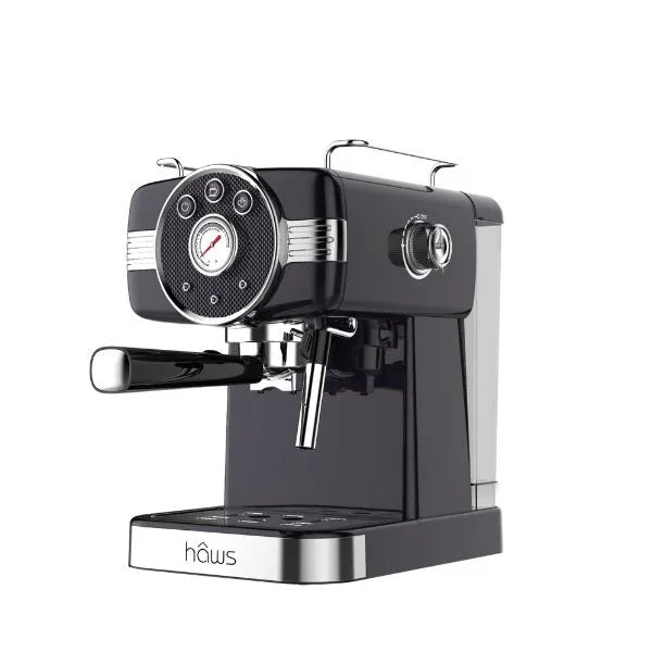 Hâws CME5080 Espressomaskin - 20 bar 1350W