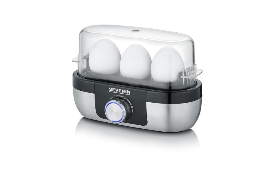 Äggkokare Premium 1-3 ägg EK 3163