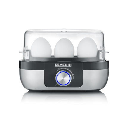 Äggkokare Premium 1-3 ägg EK 3163