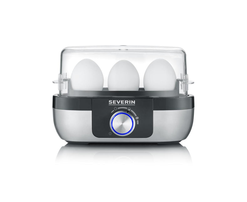 Äggkokare Premium 1-3 ägg EK 3163