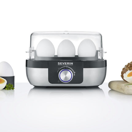 Äggkokare Premium 1-3 ägg EK 3163