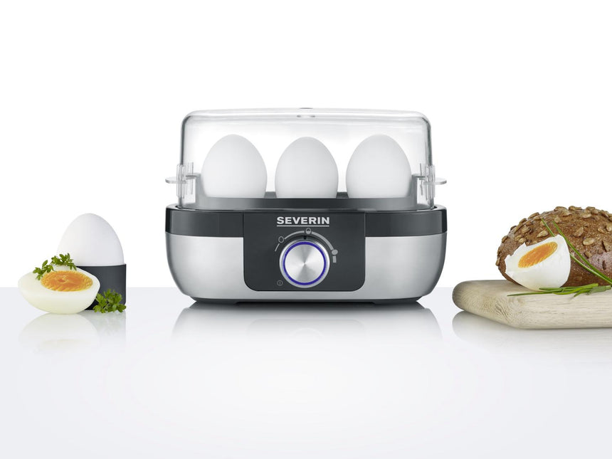 Äggkokare Premium 1-3 ägg EK 3163