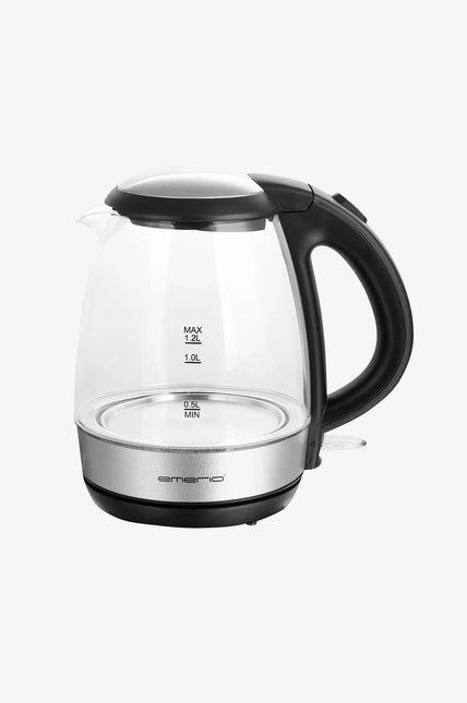 Emerio Vattenkokare 1,2L