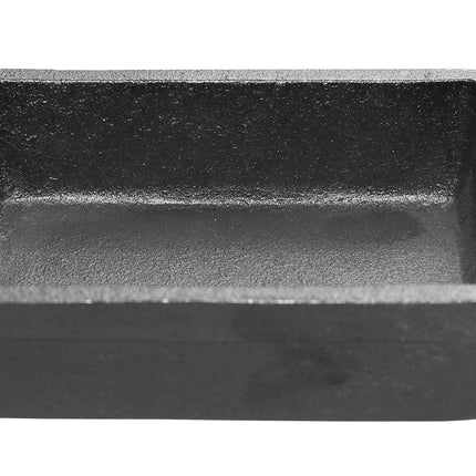 154600 Portionsform rektangulär
