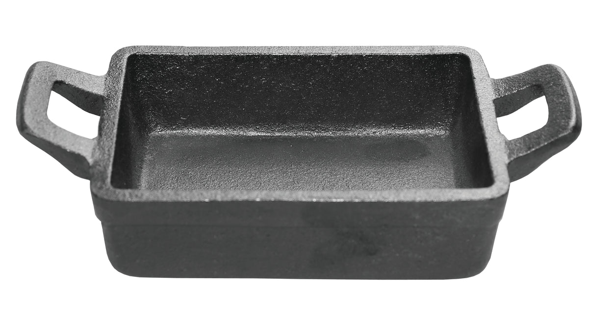 154600 Portionsform rektangulär