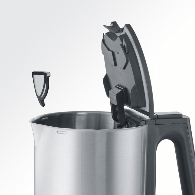 Vattenkokare 1,7 liter WK 3409
