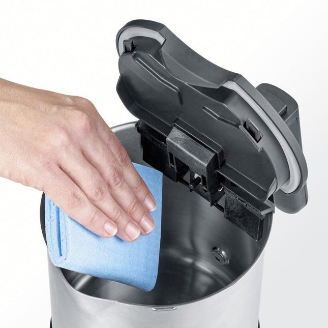 Vattenkokare 1,7 liter WK 3409