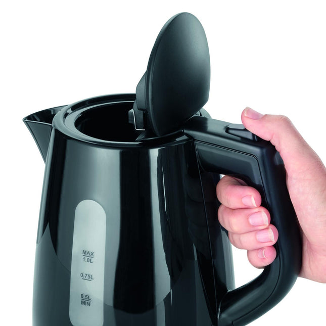 Vattenkokare 1 liter WK 3410