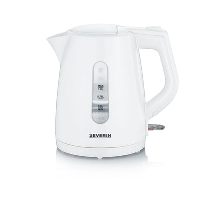 Vattenkokare 1 liter WK 3411