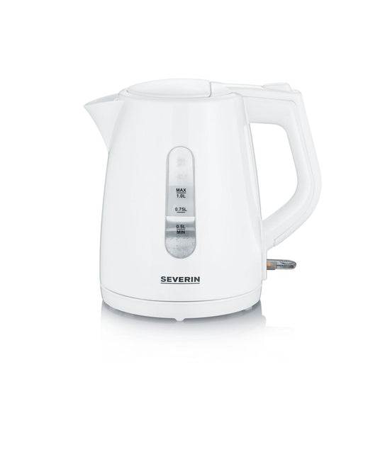Vattenkokare 1 liter WK 3411