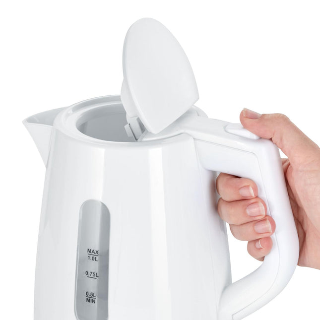 Vattenkokare 1 liter WK 3411