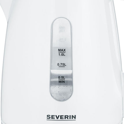 Vattenkokare 1 liter WK 3411