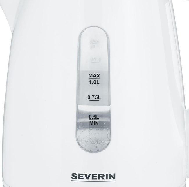 Vattenkokare 1 liter WK 3411