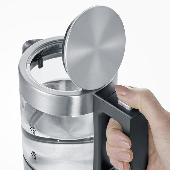 Vattenkokare 0,5 liter WK 3472