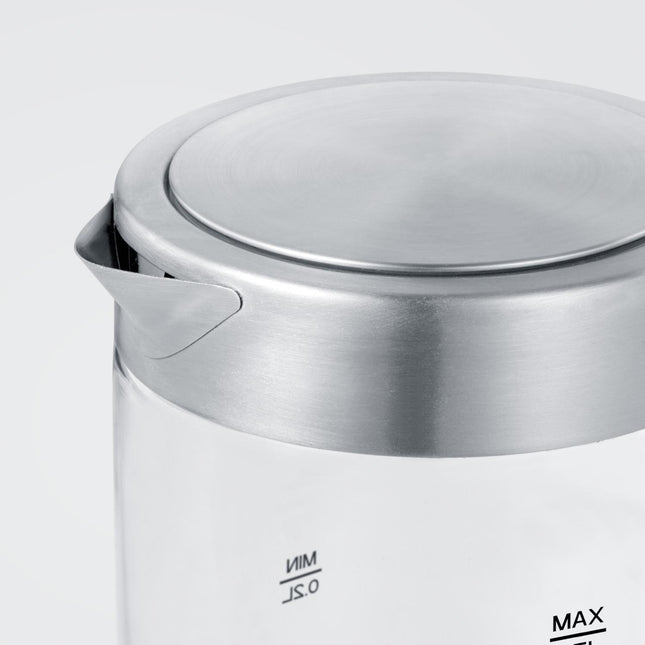 Vattenkokare 0,5 liter WK 3472