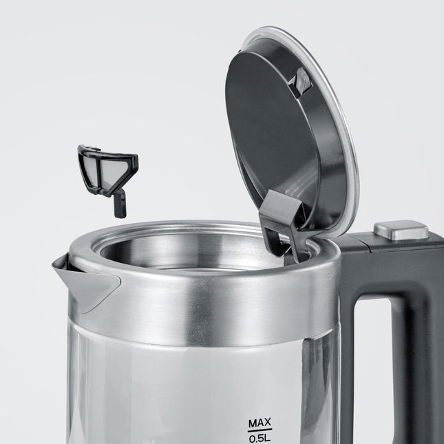 Vattenkokare 0,5 liter WK 3472