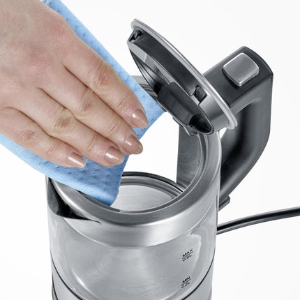 Vattenkokare 0,5 liter WK 3472