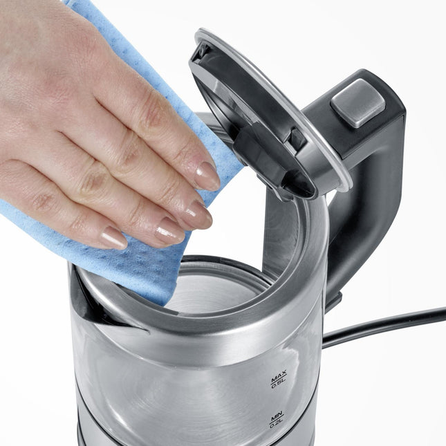 Vattenkokare 0,5 liter WK 3472