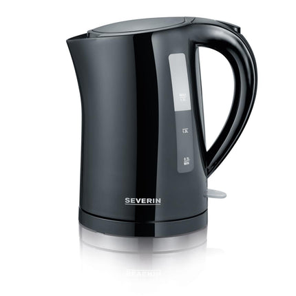 Vattenkokare 1,5 liter WK 3498