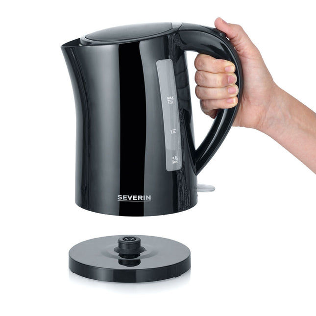 Vattenkokare 1,5 liter WK 3498