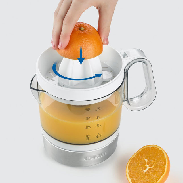 Citruspress Basic CP 3535