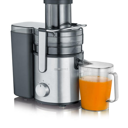 Råsaftcentrifug Premium ES 3570