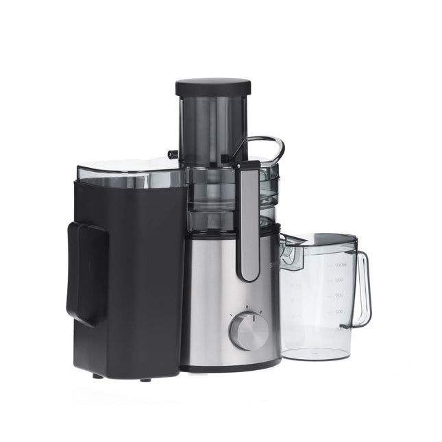 Råsaftcentrifug Premium ES 3570
