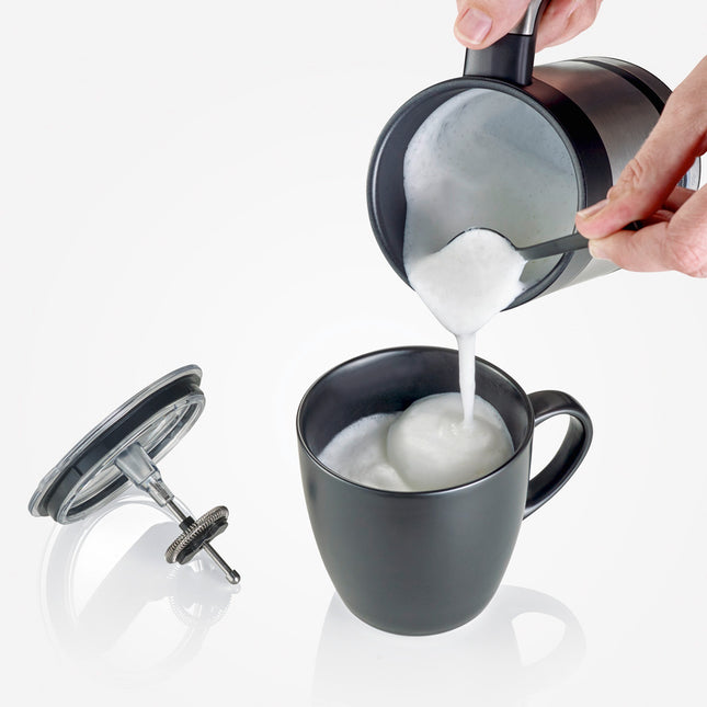 Mjölkskummare SM 3584