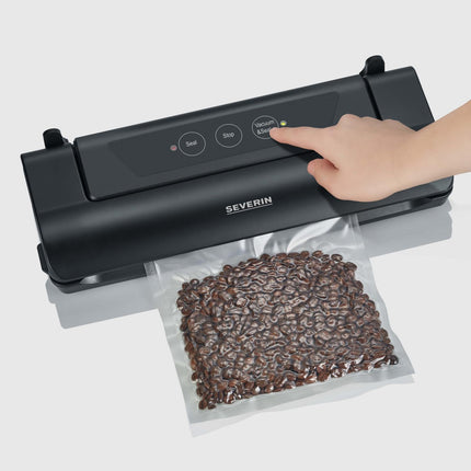 Vakuumpackare Basic FS 3610